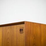 Danish sideboard by Clausen & sound