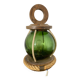 Lampe marine boule flotteur