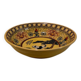 Decorative porcelain plate – circa 1970