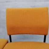Pair of vintage chairs Web Möbel 60s