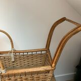 Child stroller or pram