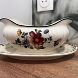 Saucière ancienne Villeroy & Boch