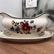 Villeroy & Boch old sauce boat