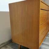 Sideboard by Jiri Jiroutek, Interier Prague, 1960s