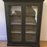 Display cabinet