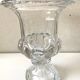 Elegant Pair of New Médicis Vases Decorative Glass Candle Holders