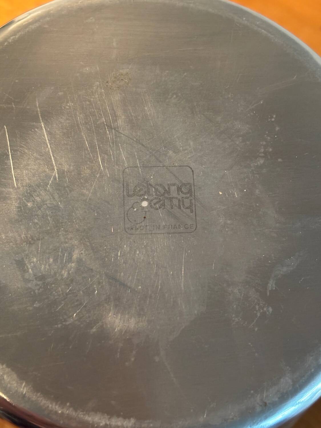 Letang Remy Champagne Bucket