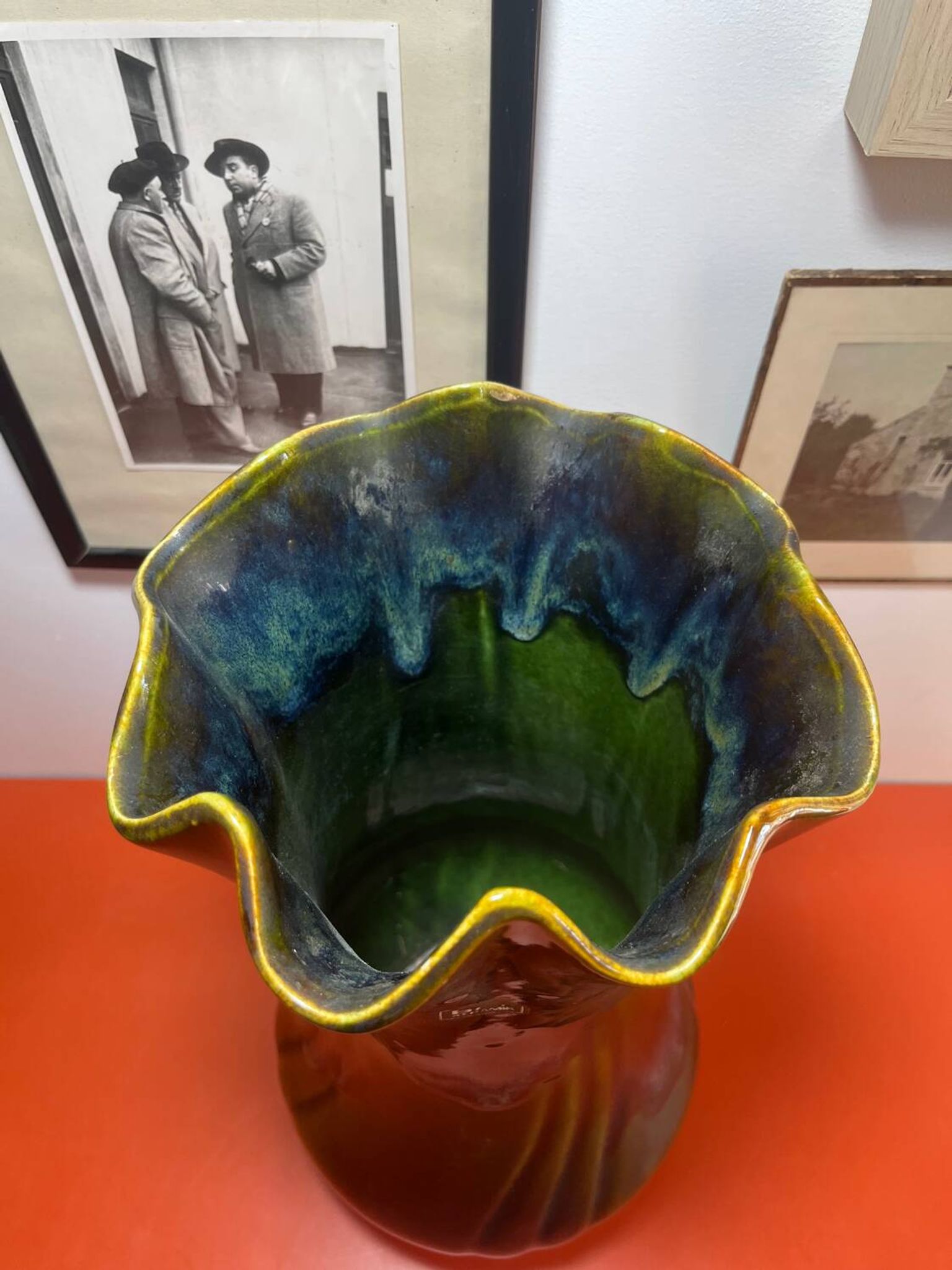 Vase vintage