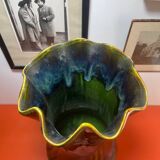 Vintage vase