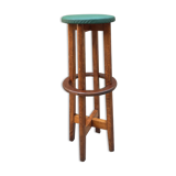 French bar stool 1950