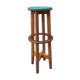 French bar stool 1950