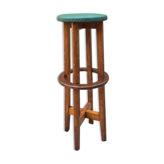 French bar stool 1950