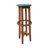 French bar stool 1950
