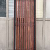 Cansado bench by Charlotte Perriand, 1954