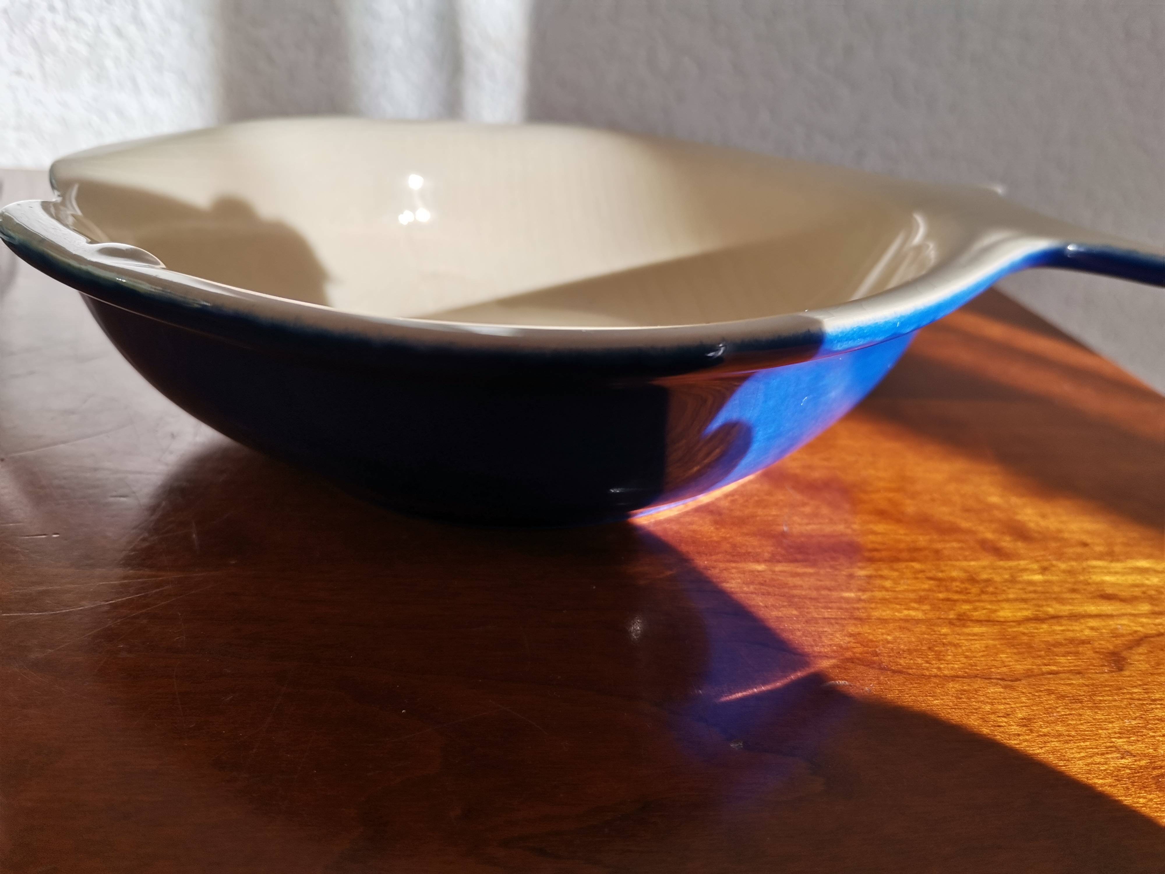 Ramekin / gratin dish