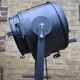 Former Cremer projector on tripod