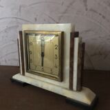 Art Deco clock/clock