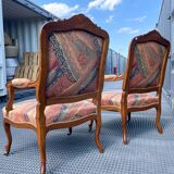 Louis XV Complete Salon