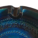 Ceramics from Bitossi XL Italian design 60s 25cm