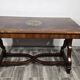 Biedermeier table