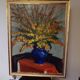 Tableau nature morte