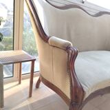 Napoleon III sofa