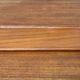Scandinavian teak plateau from the mid-century by Äkta Teak, 1960s.