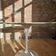 Table Eero by Knoll 1970