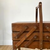 Woodworker 1950s-1960s