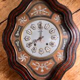 Ox's Eye - Napoleon III era