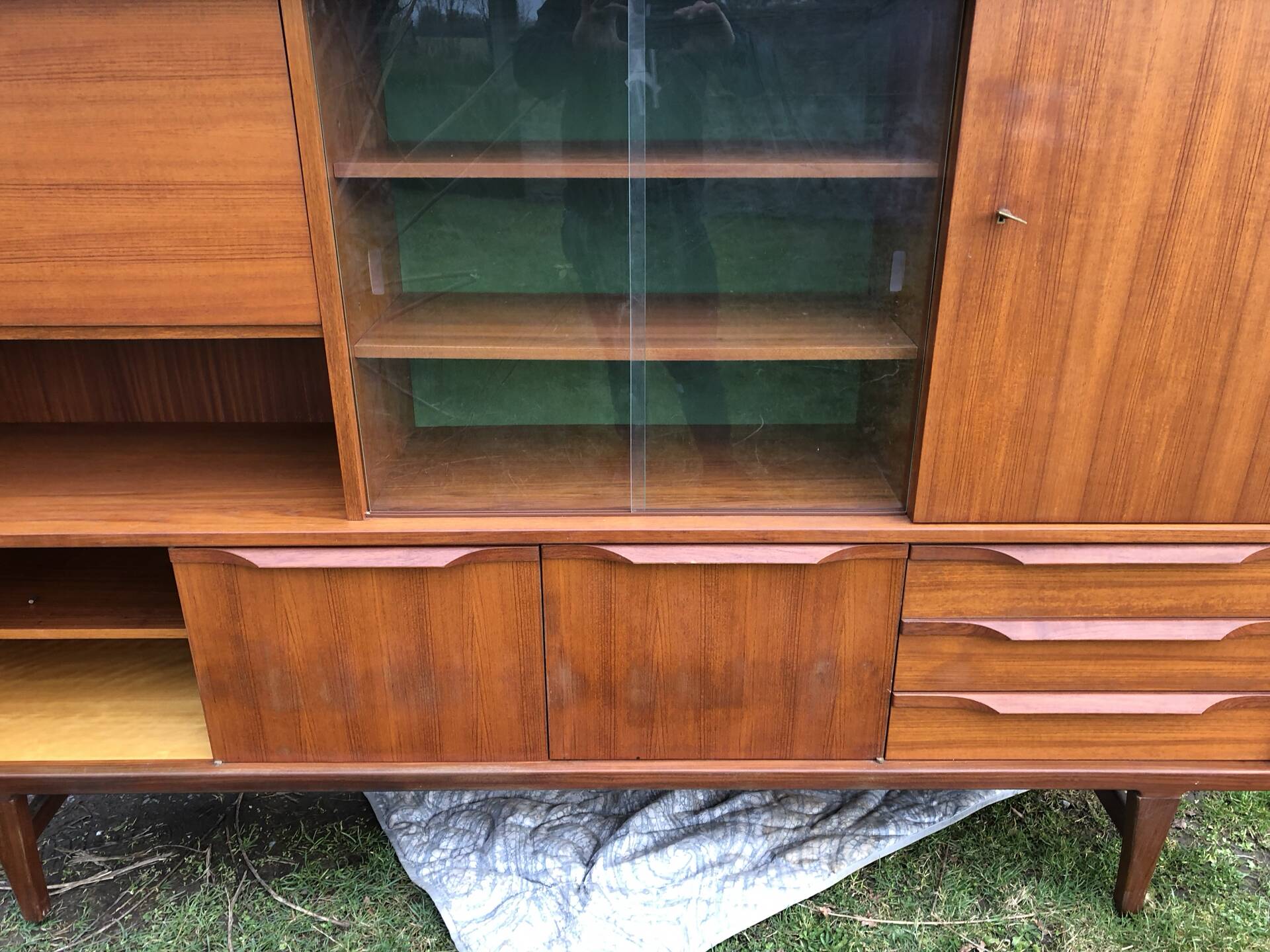 Meuble scandinave