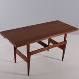 Table danoise réglable basse ou haute Kai Kristiansen