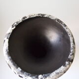 Vase diabolo Gabriel Fourmaintraux