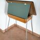 Bureau enfant années 70