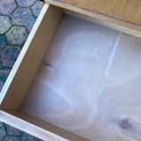 Vintage secretary Pierre Guariche ARP