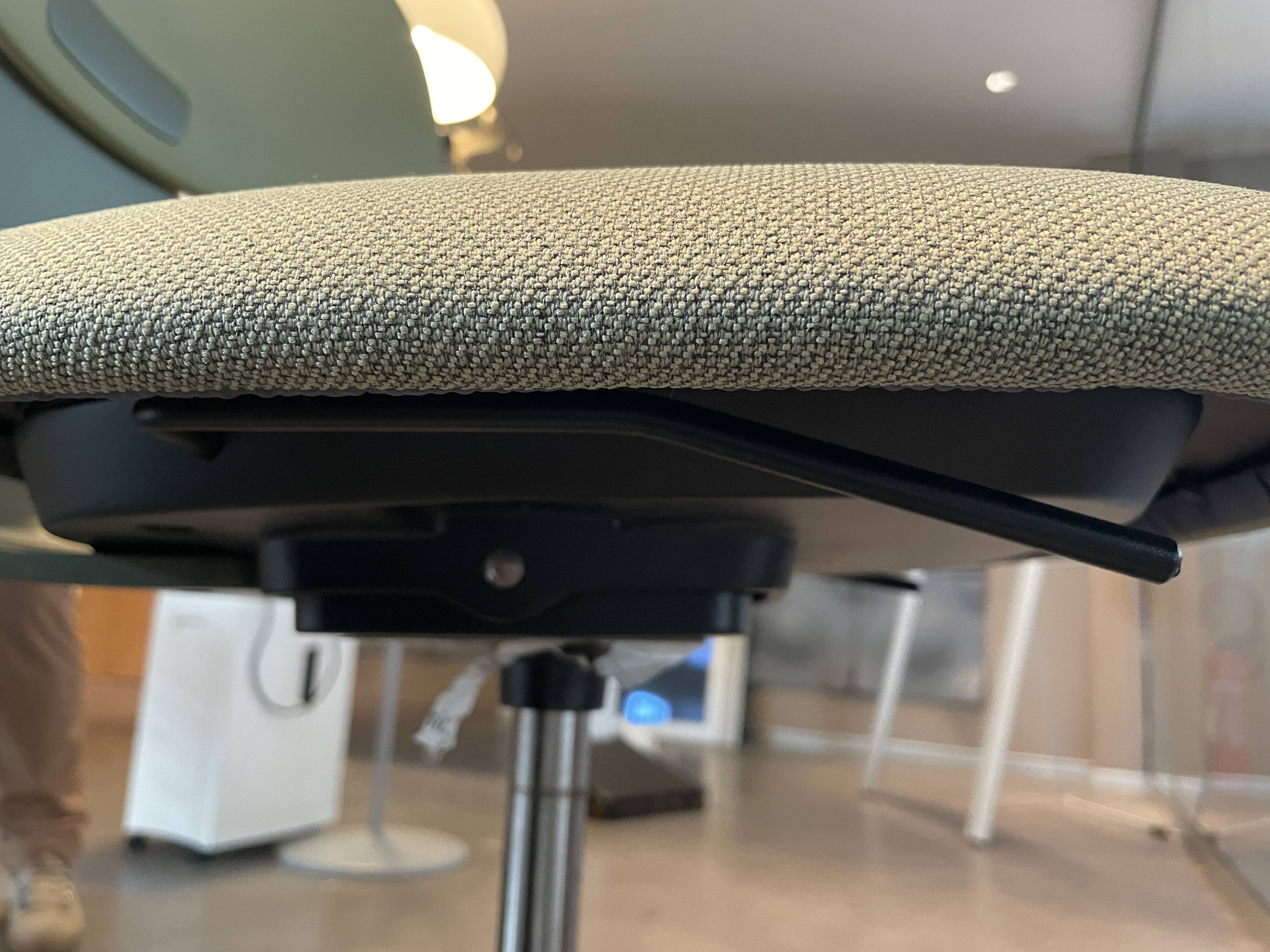 Ergonomic chair HÅG Tion 2100