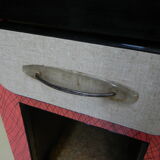 Vintage formica counter