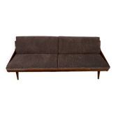Sofa vintage par Interiér Praha, années 1960, Tchécoslovaquie