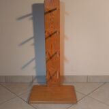 Shelf-rack totem 80s