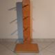 Shelf-rack totem 80s