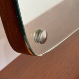 Dressing table attributed to Holm Mobelfabrik - 1970s -