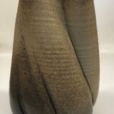 Handkerchief vase by Françoise Henry