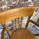 Vintage American office chair by Fischel, 1930