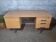Minister's desk double box Design 1960s – GDR Modernist