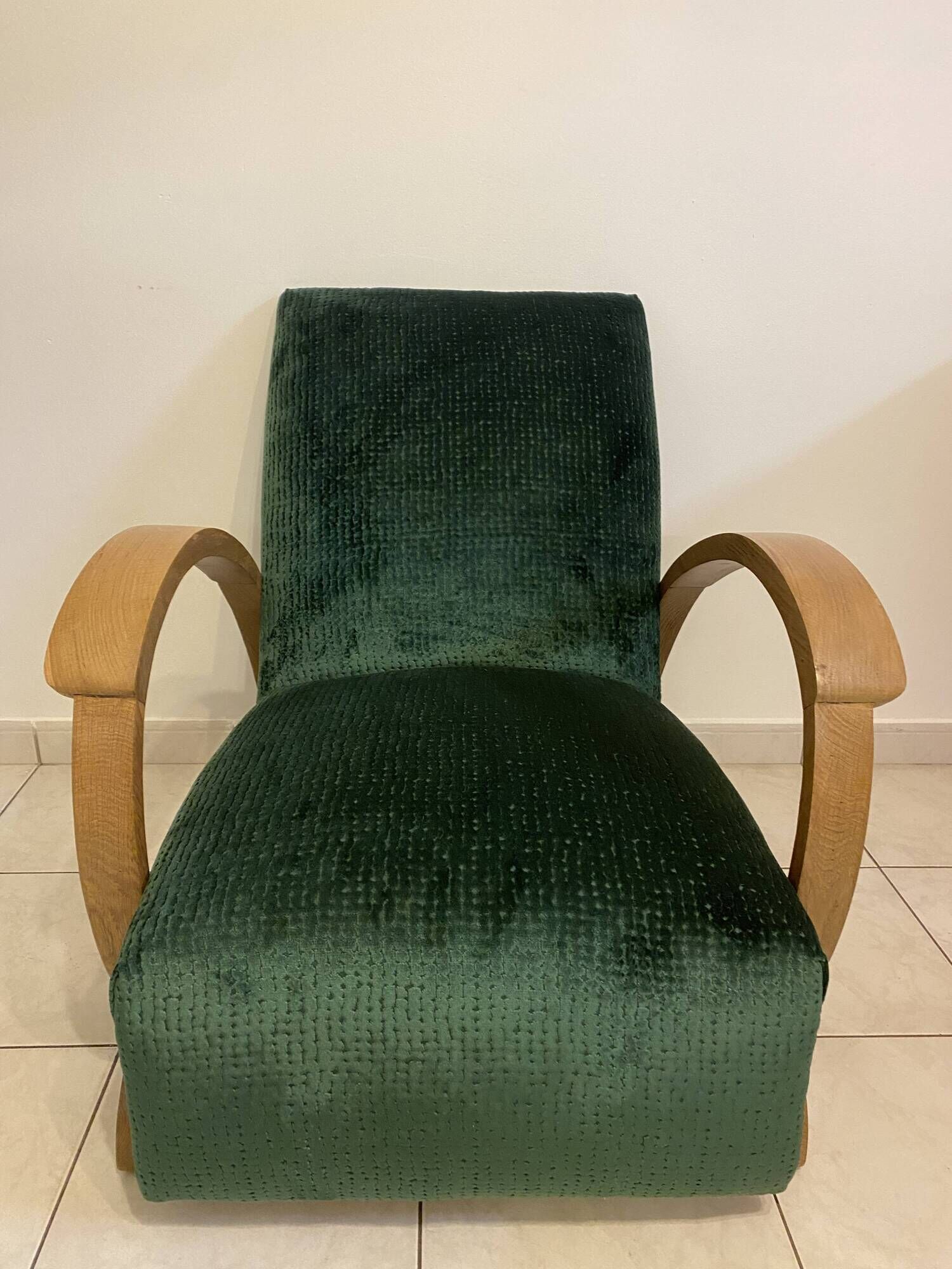 Armchair