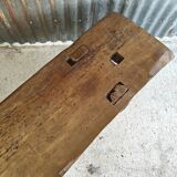 Brutalist coffee table