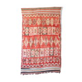 Tapis Berbère Marocain - 177 x 289 cm