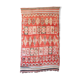 Moroccan Berber carpet - 177 x 289 cm