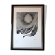 "storm" China ink