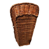 Corbeille en osier